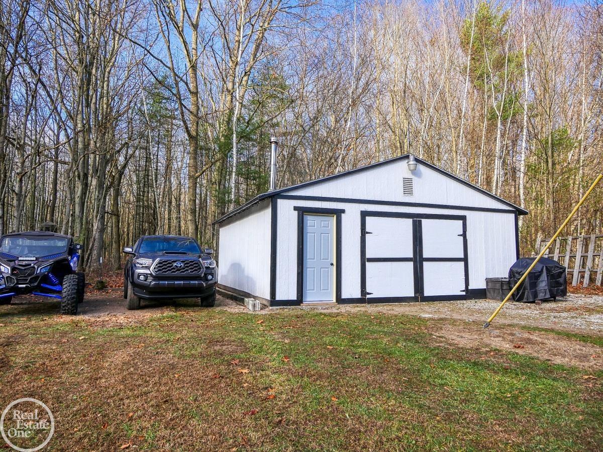 4491 Rabidue Road