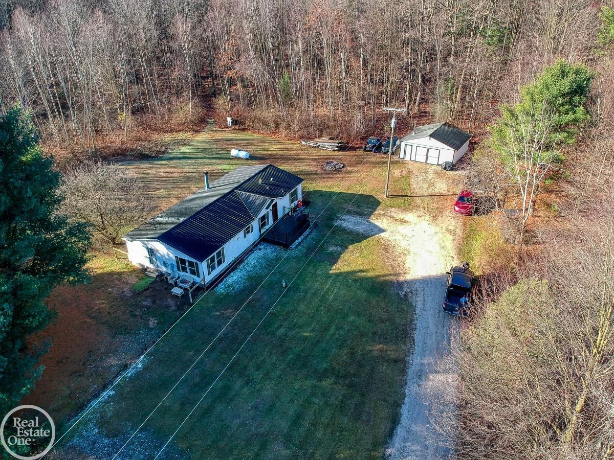 4491 Rabidue Road