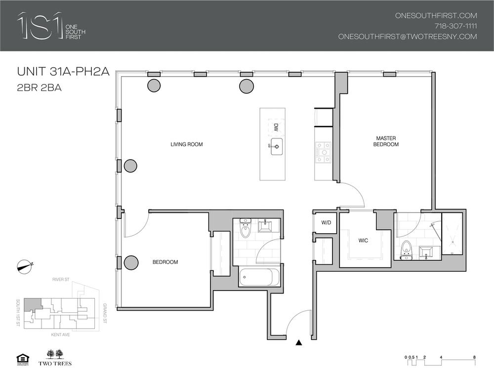1 S 1st Street 38-A