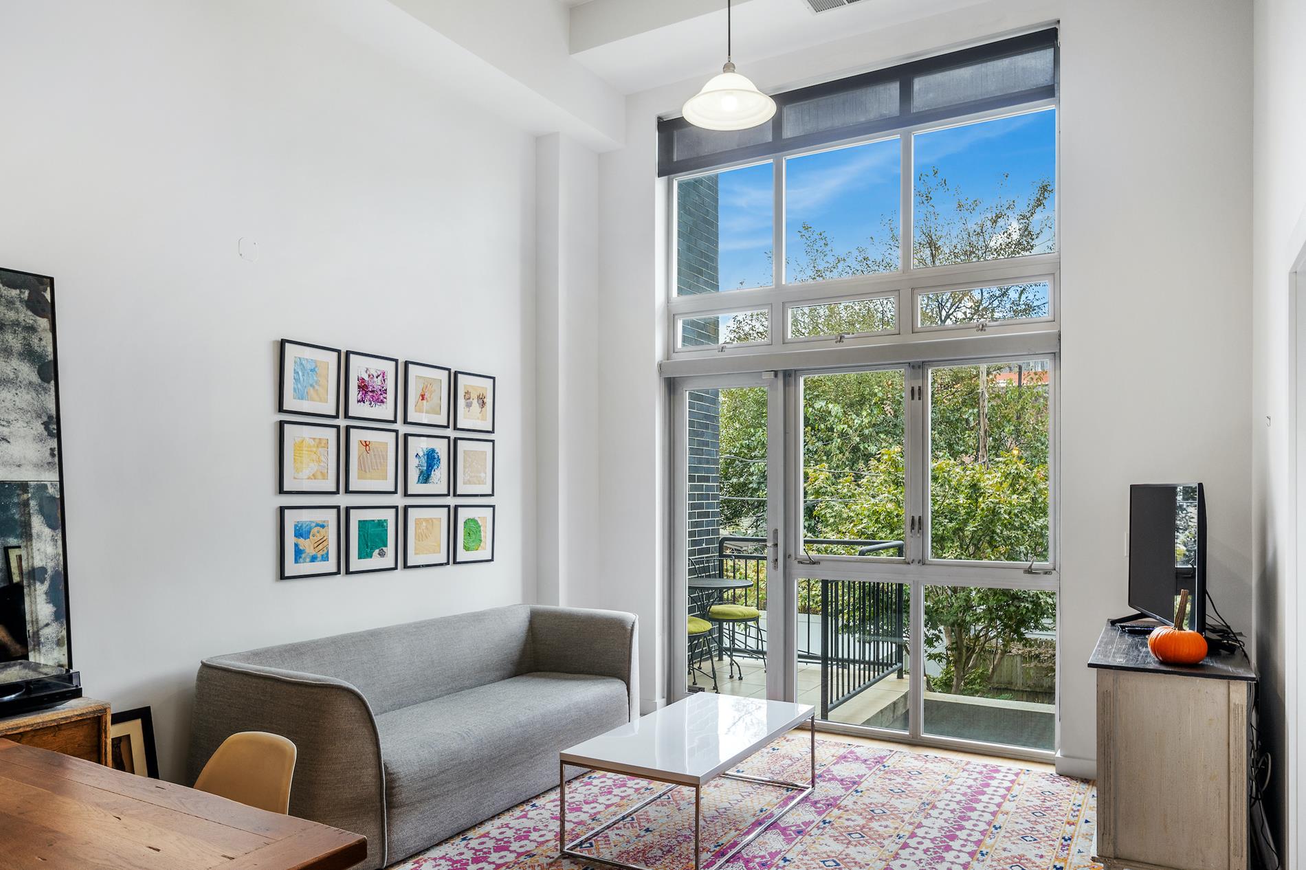 319 Humboldt Street 2-B