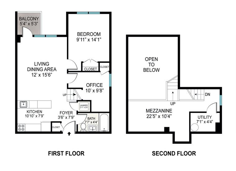 319 Humboldt Street 2-B