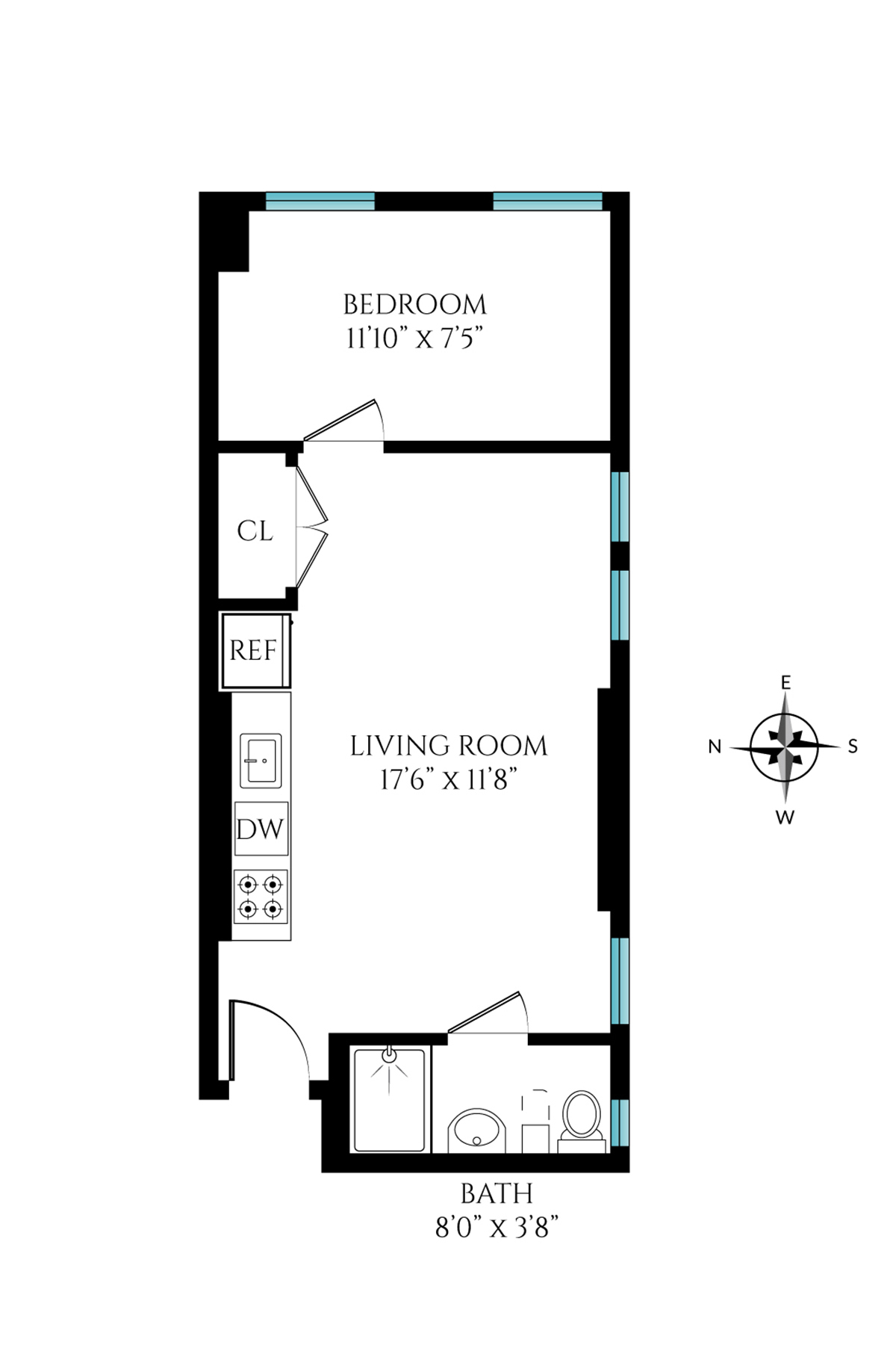 64 Macdougal Street 21