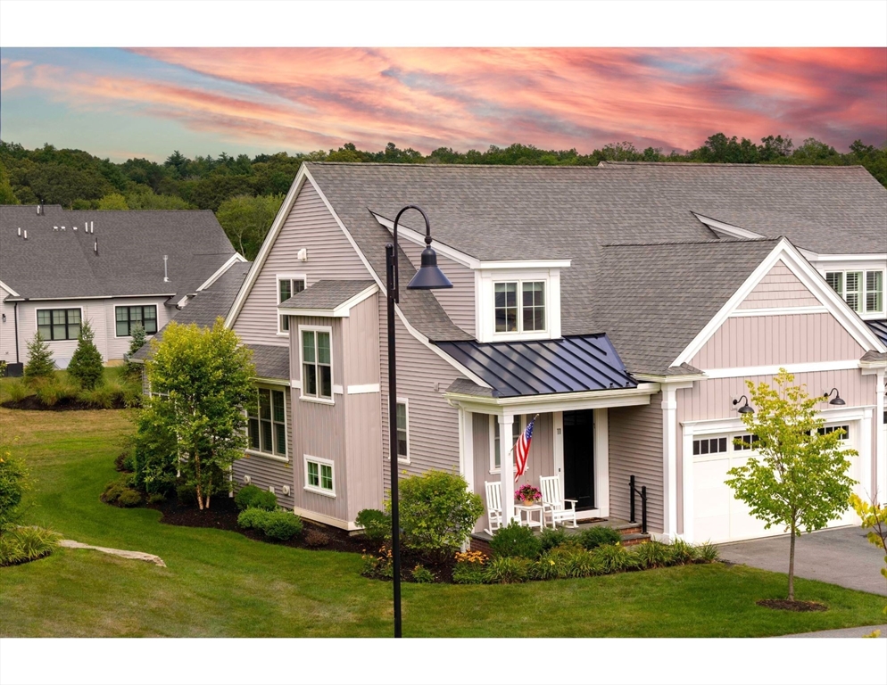 11 Eagle Ln # 11