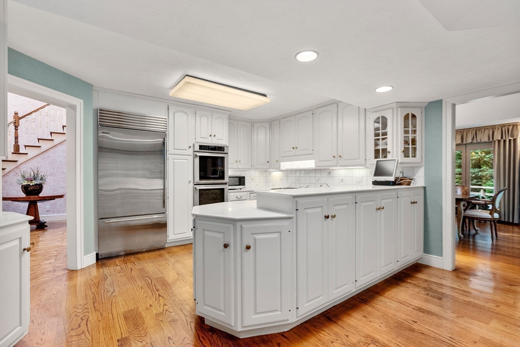 5 Glen Oak Dr # 5