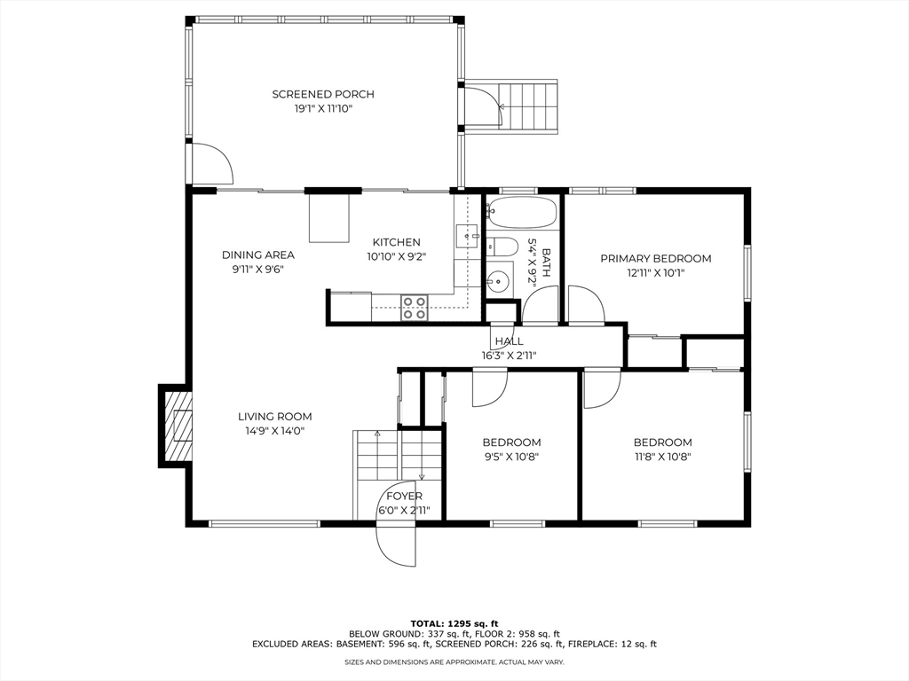 65 Robbins Rd