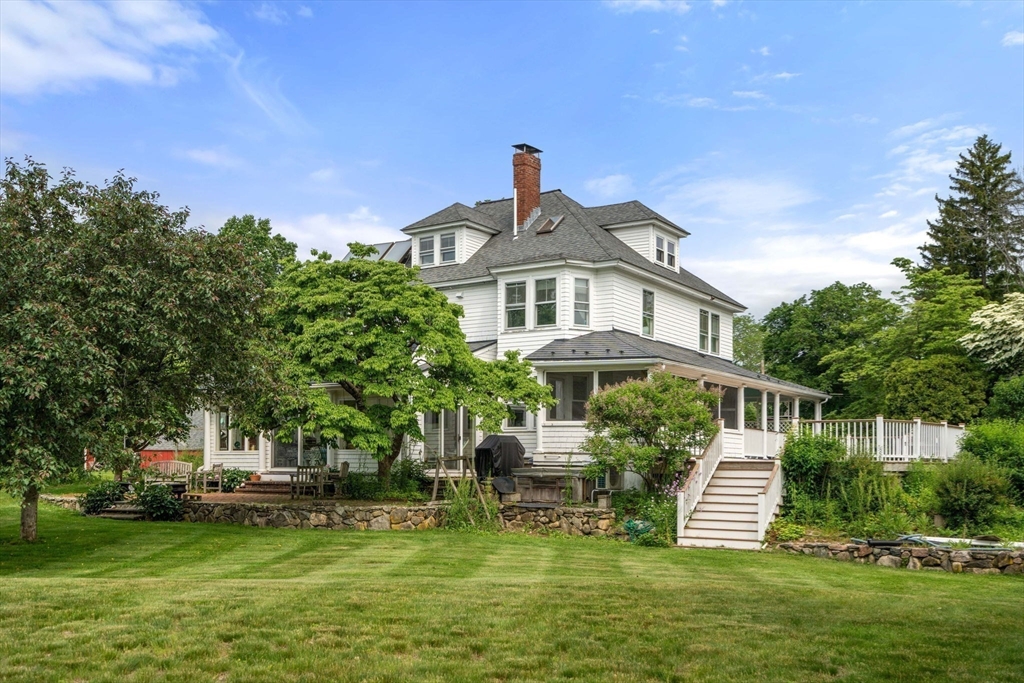 142 Pelham Island Rd