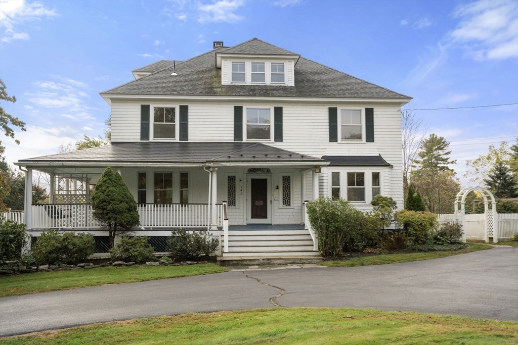 142 Pelham Island Rd