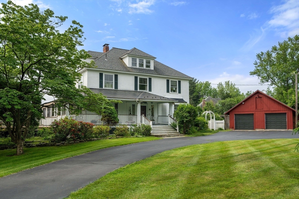 142 Pelham Island Rd