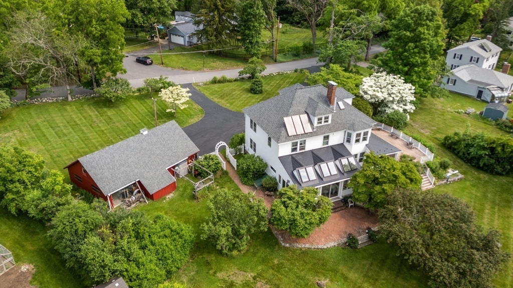 142 Pelham Island Rd