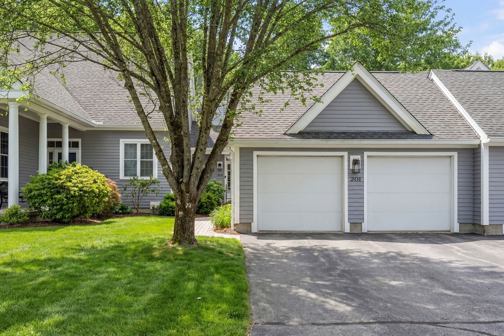 201 Willow Brook Dr # 201