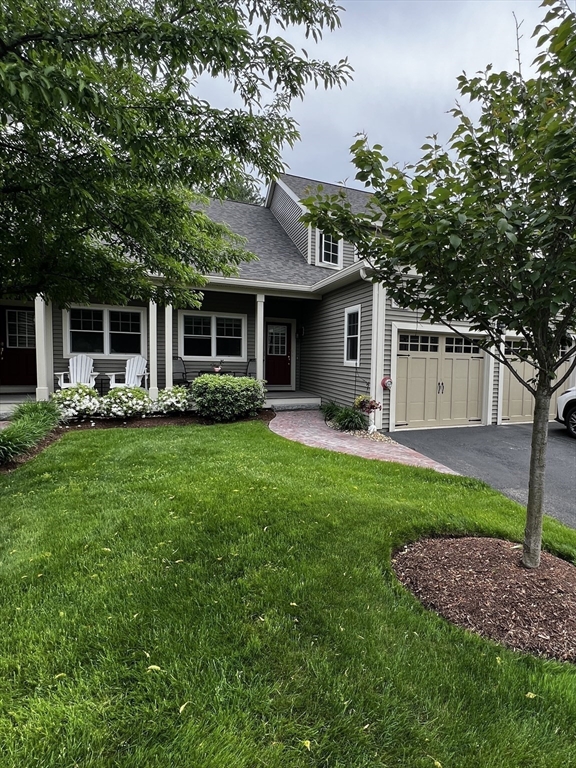 32 Old Framingham Rd # 41