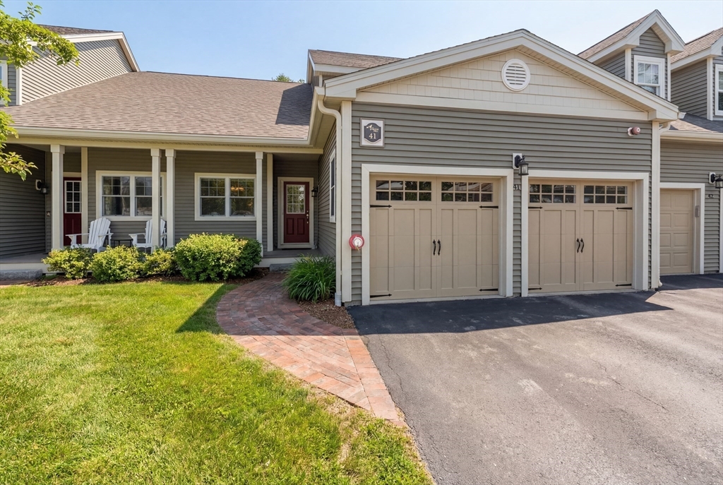 32 Old Framingham Rd # 41