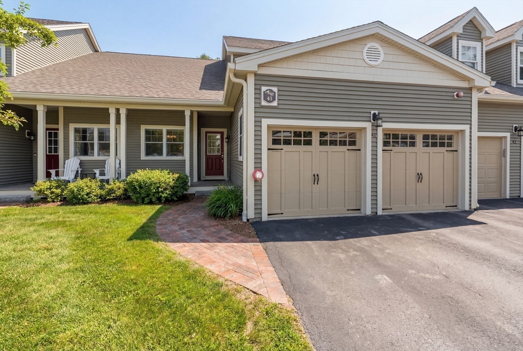 32 Old Framingham Rd # 41