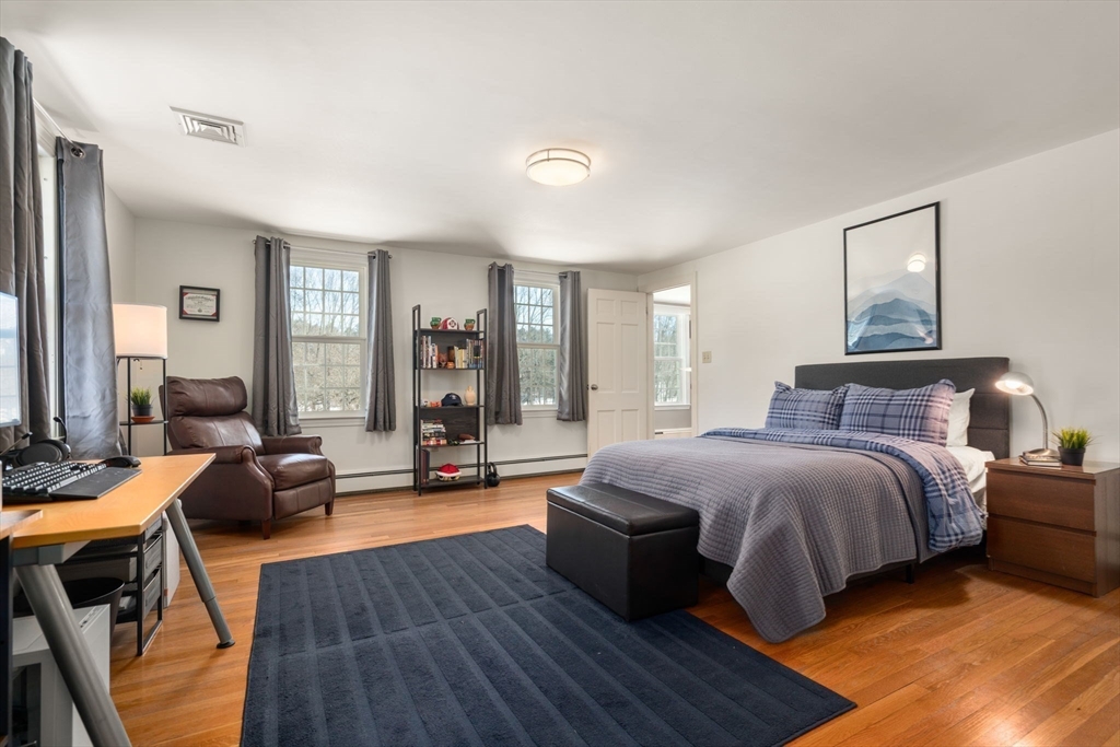 54 Old Connecticut Path