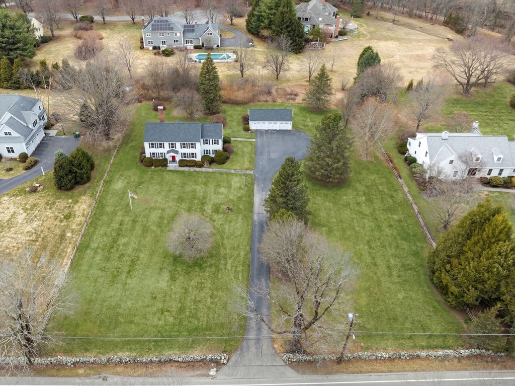 54 Old Connecticut Path