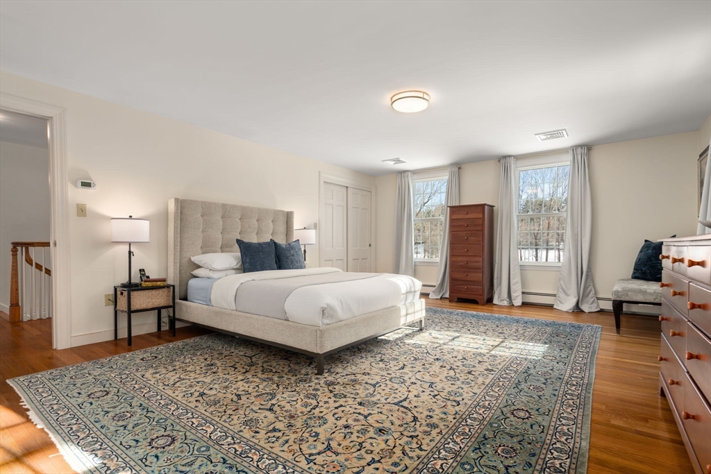 54 Old Connecticut Path