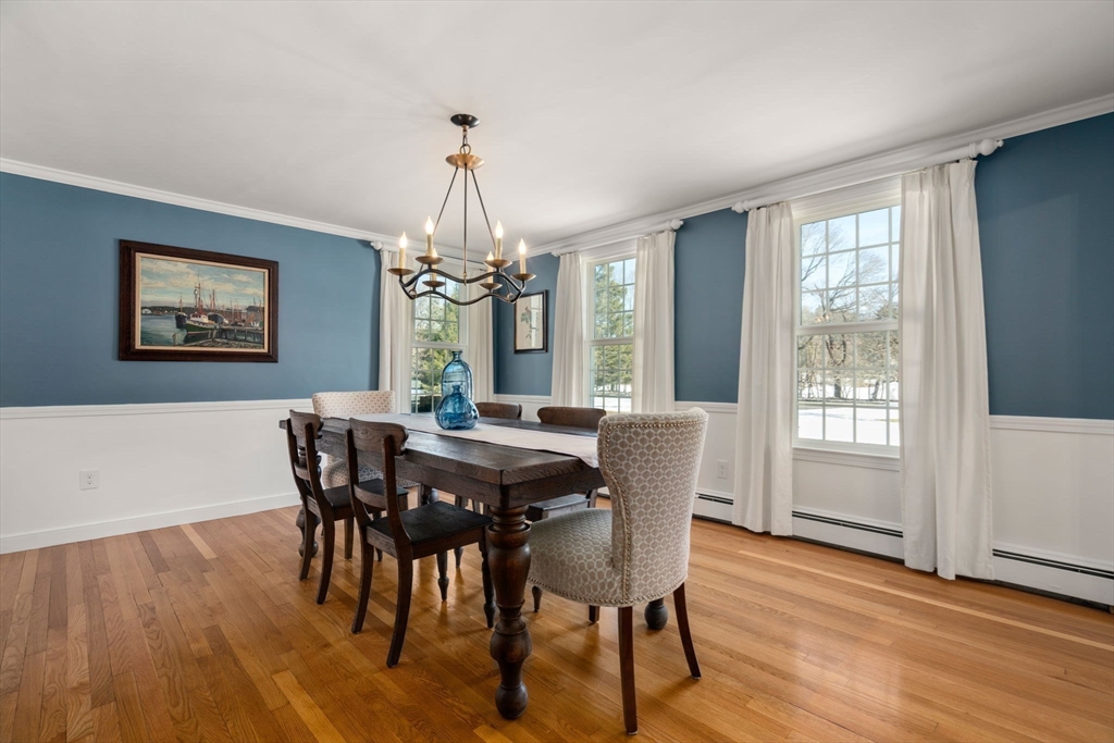 54 Old Connecticut Path