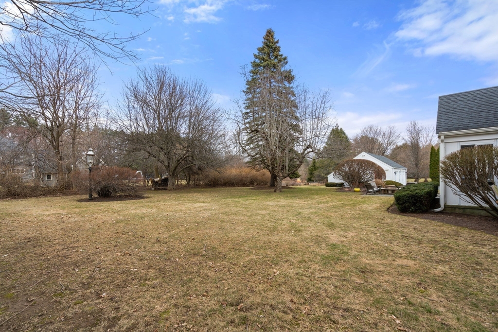 54 Old Connecticut Path