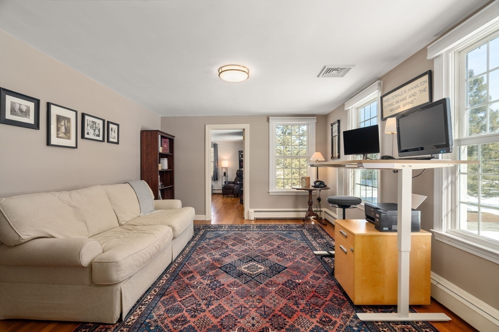 54 Old Connecticut Path