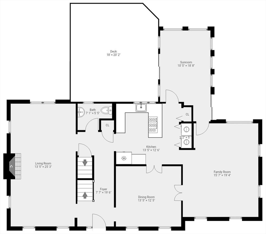 16 Wayland Hills Rd