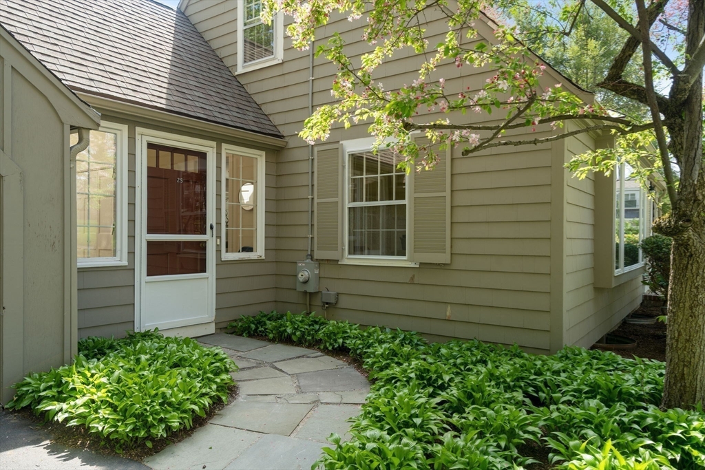 25 Moore Rd