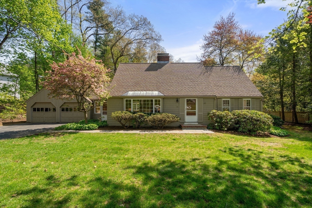 25 Moore Rd