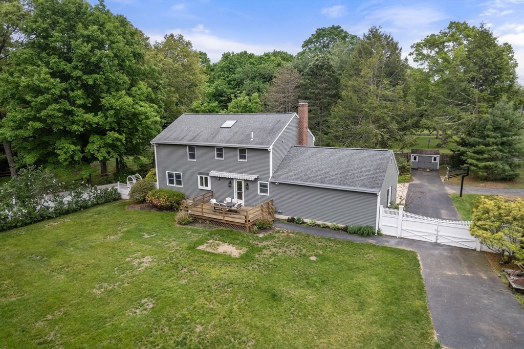 322 Concord Rd