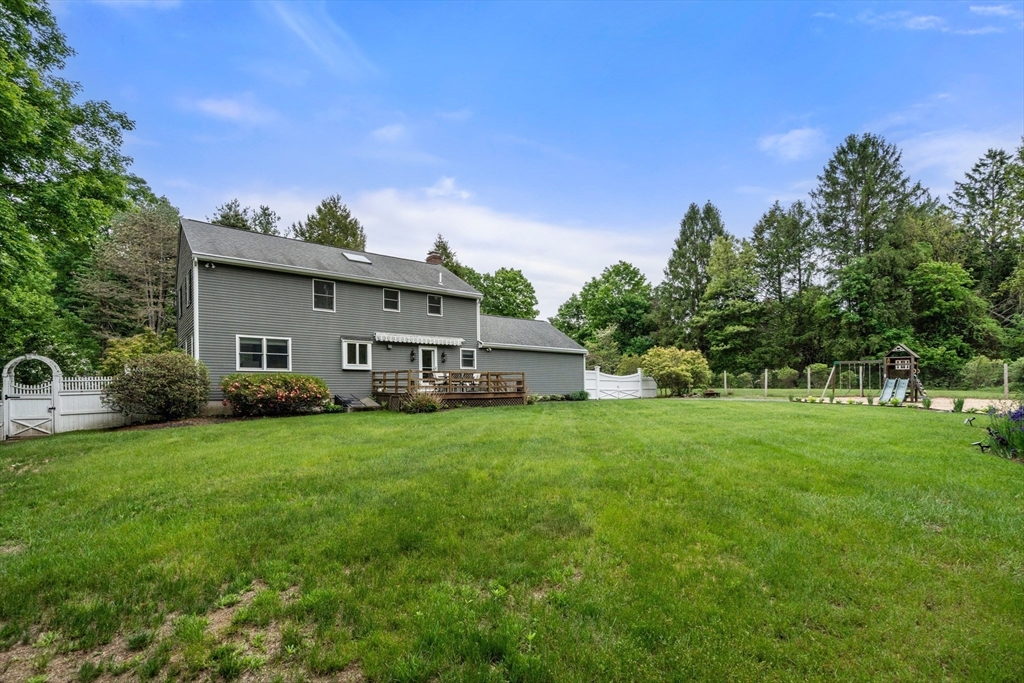 322 Concord Rd
