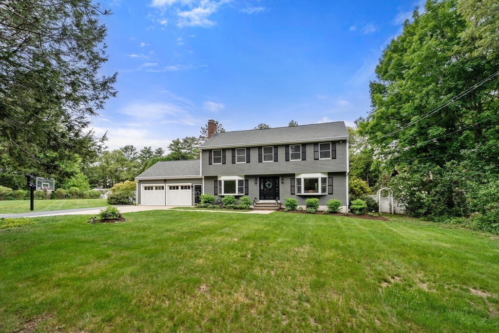 322 Concord Rd
