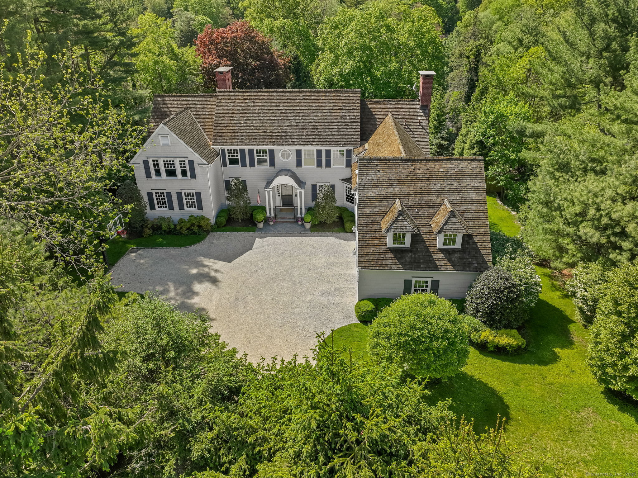 42 Morningside Drive South