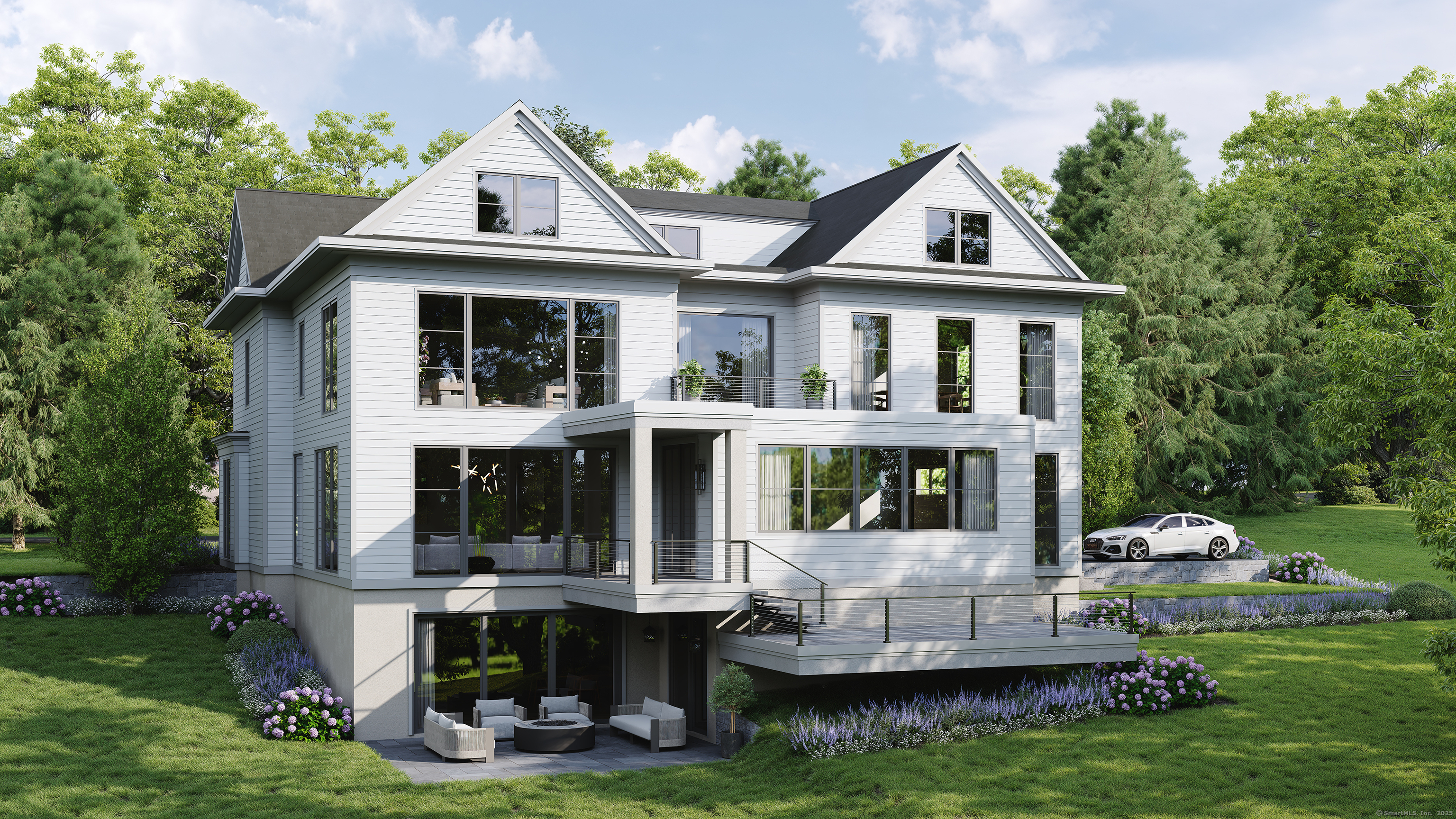 25 Ellery Lane