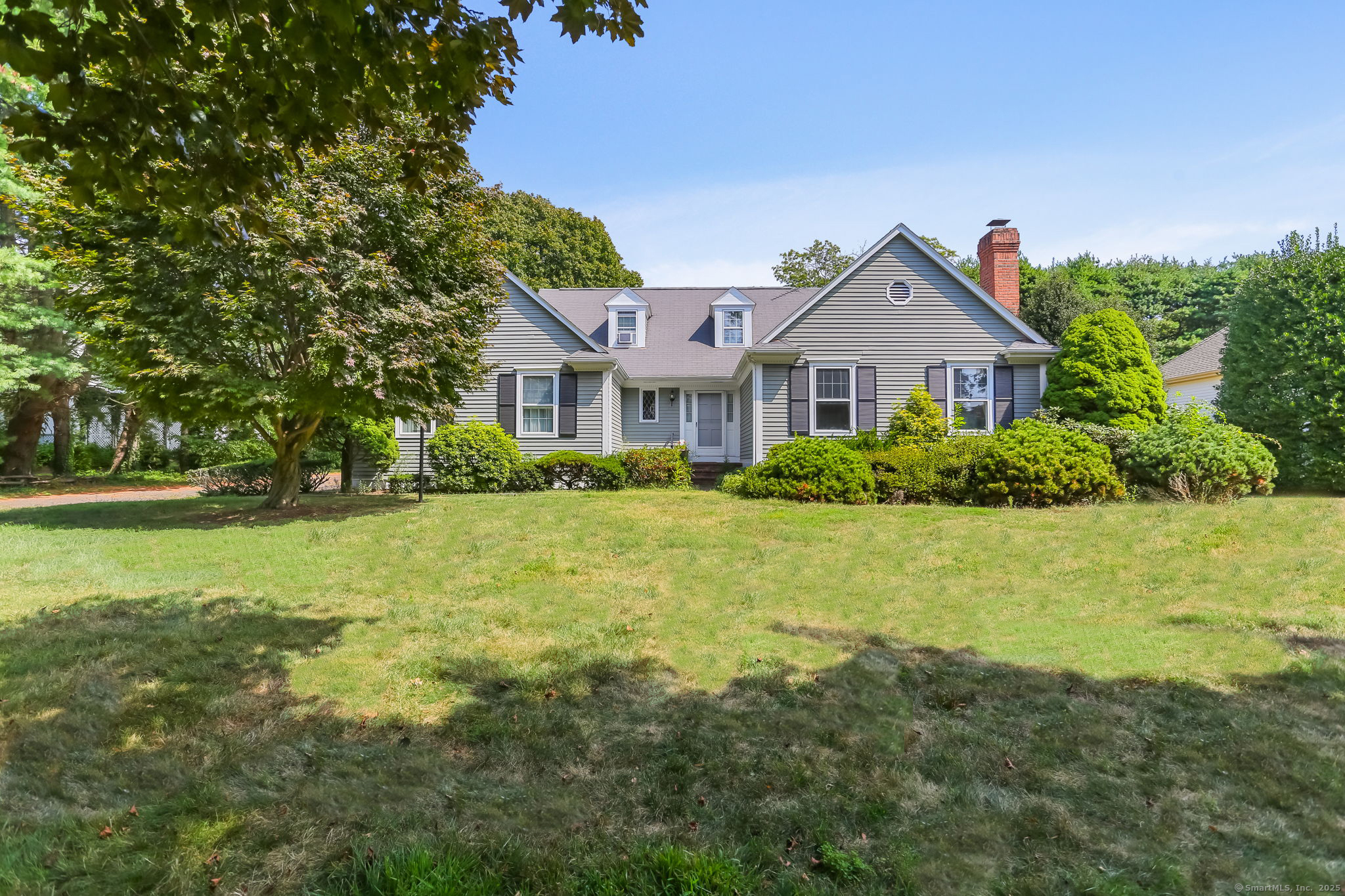 128 Mariners Way