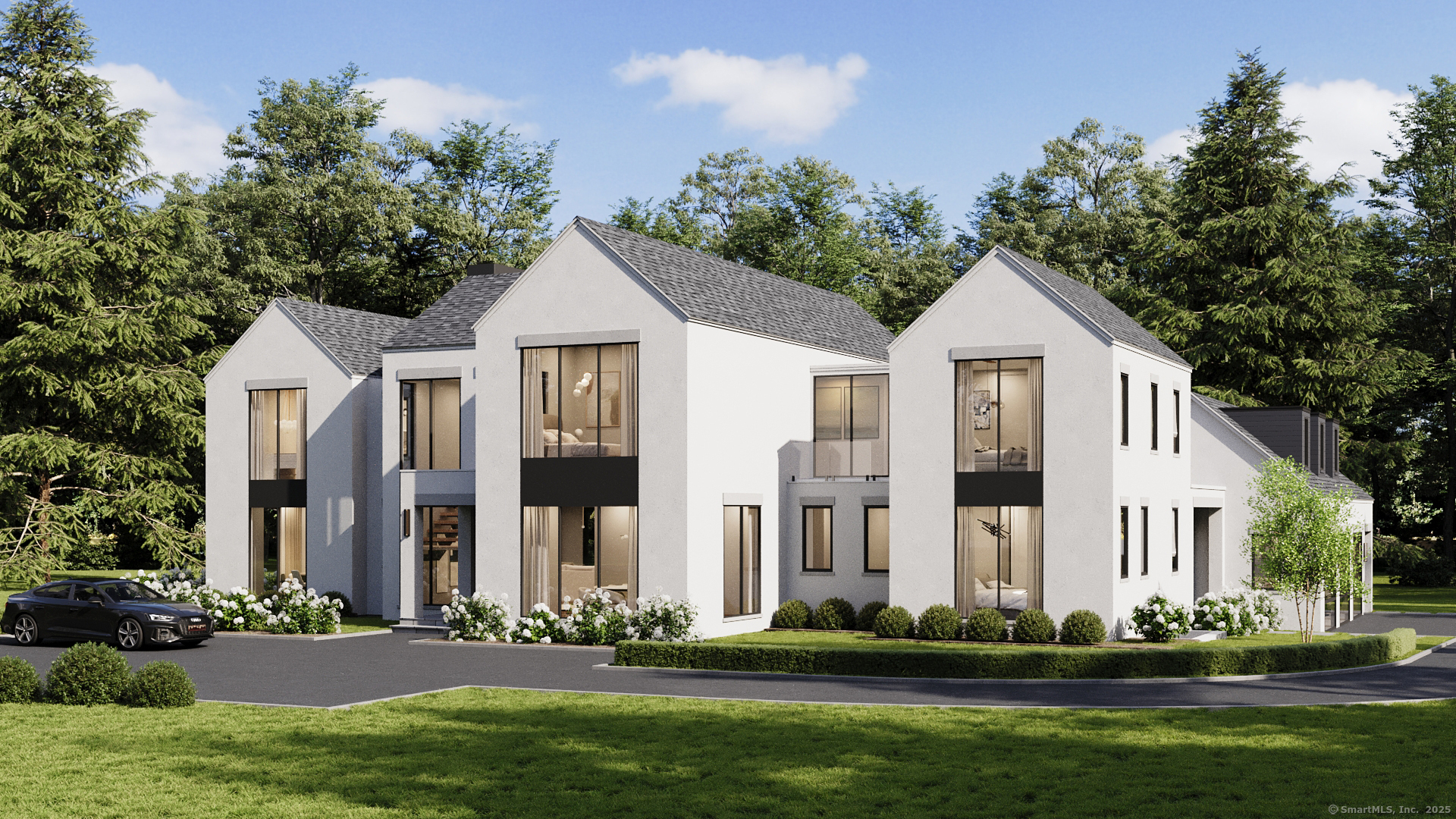 24 Edgemarth Hill Road