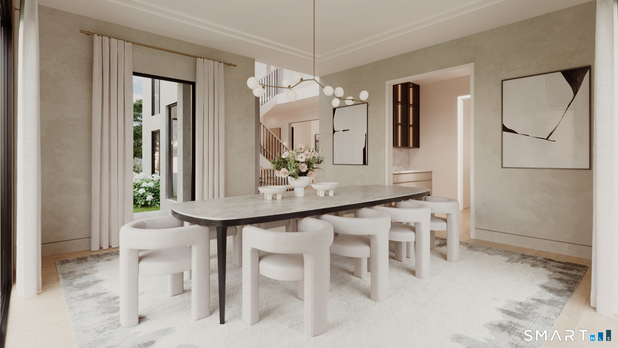 24 Edgemarth Hill Road