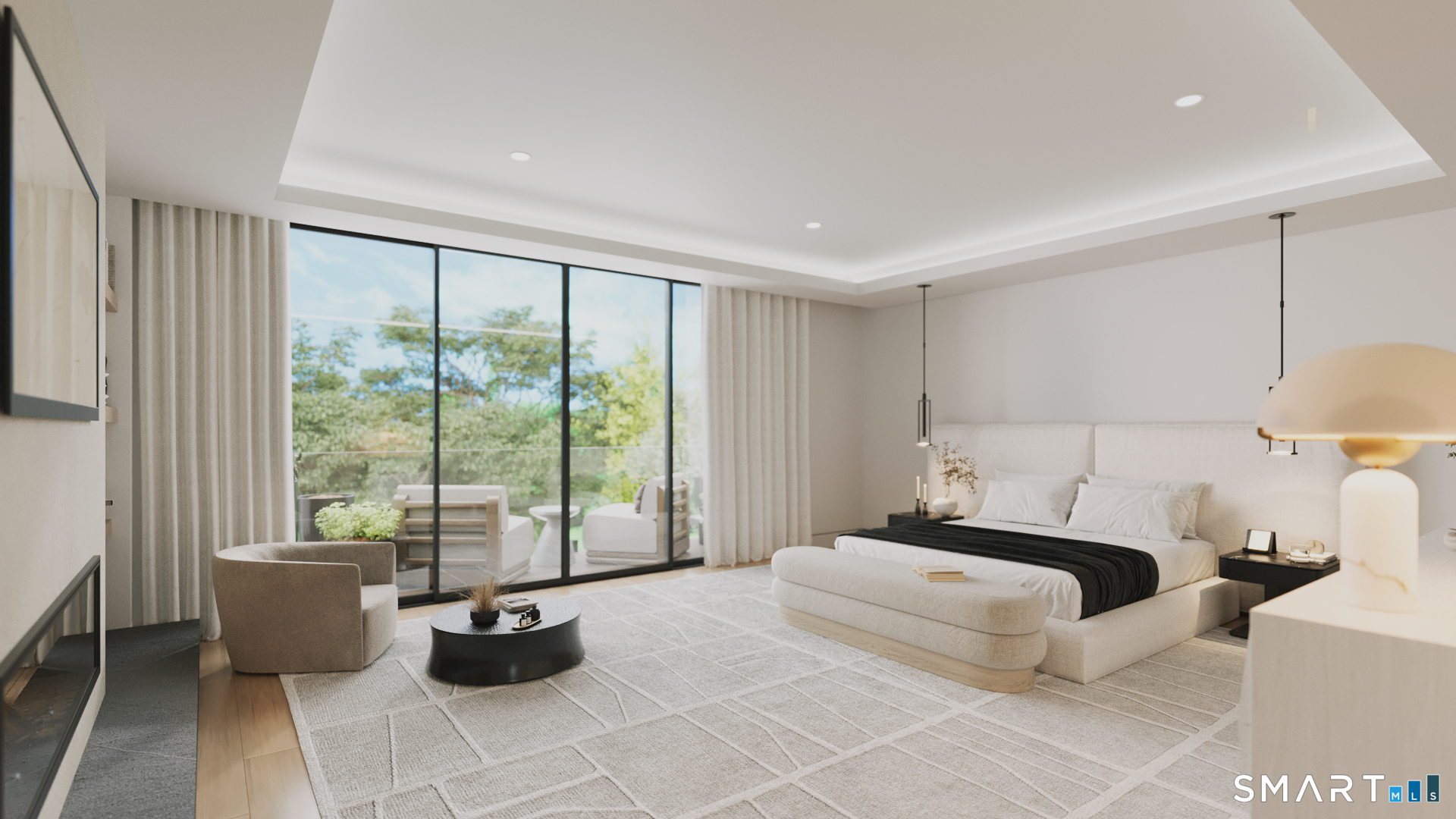 24 Edgemarth Hill Road