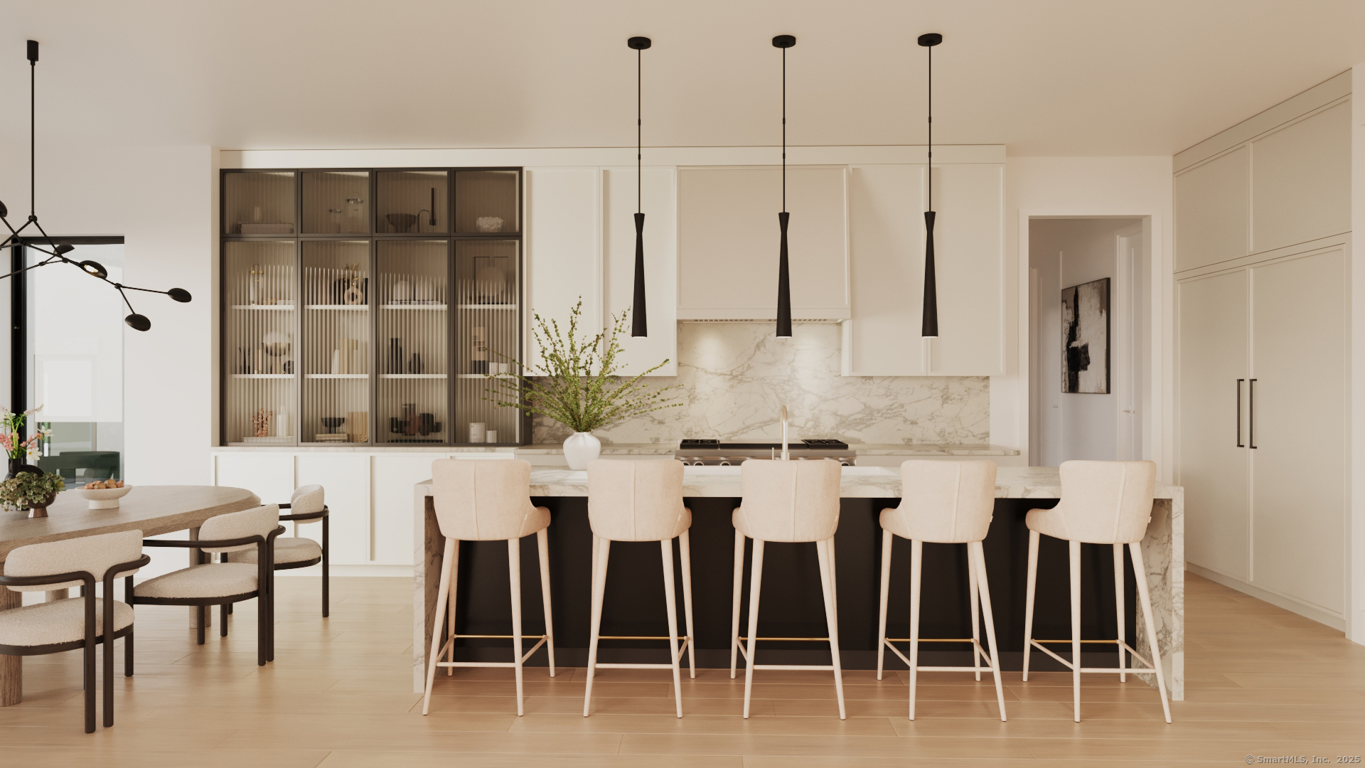 24 Edgemarth Hill Road