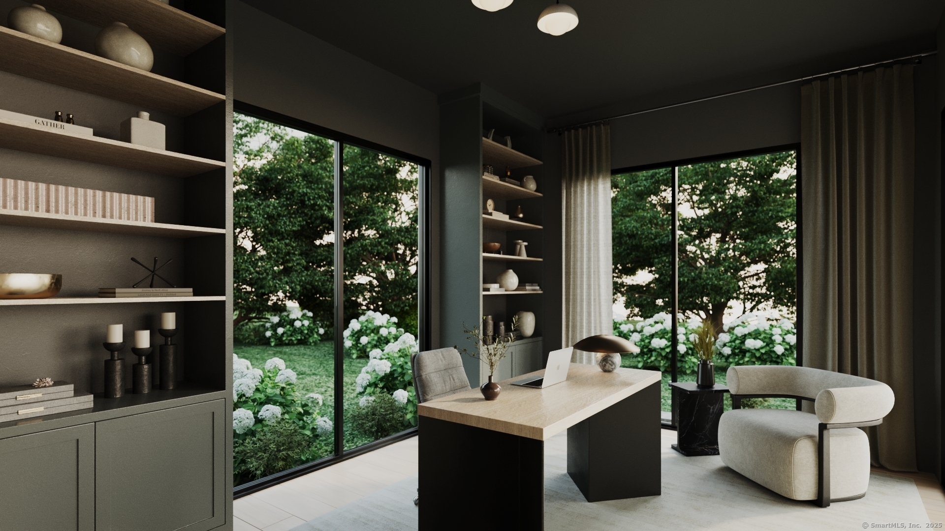 24 Edgemarth Hill Road