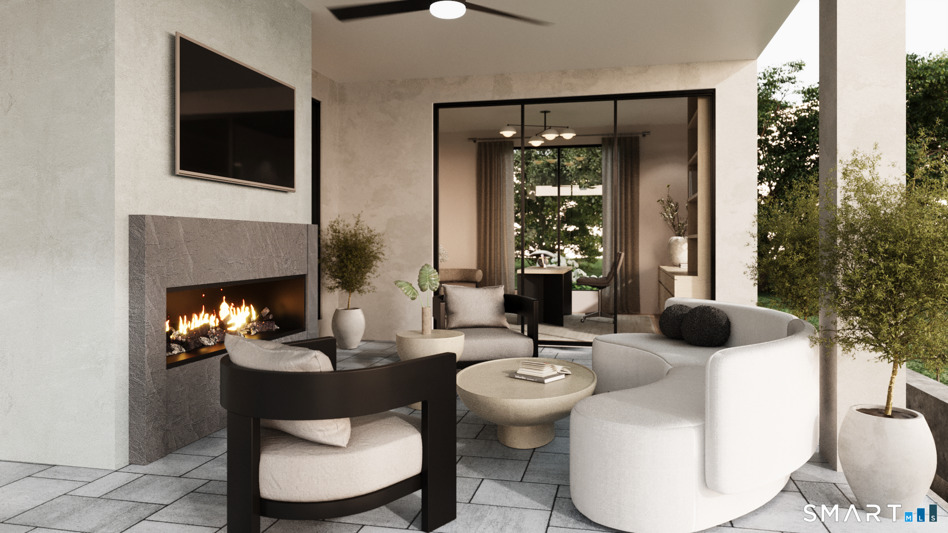 24 Edgemarth Hill Road