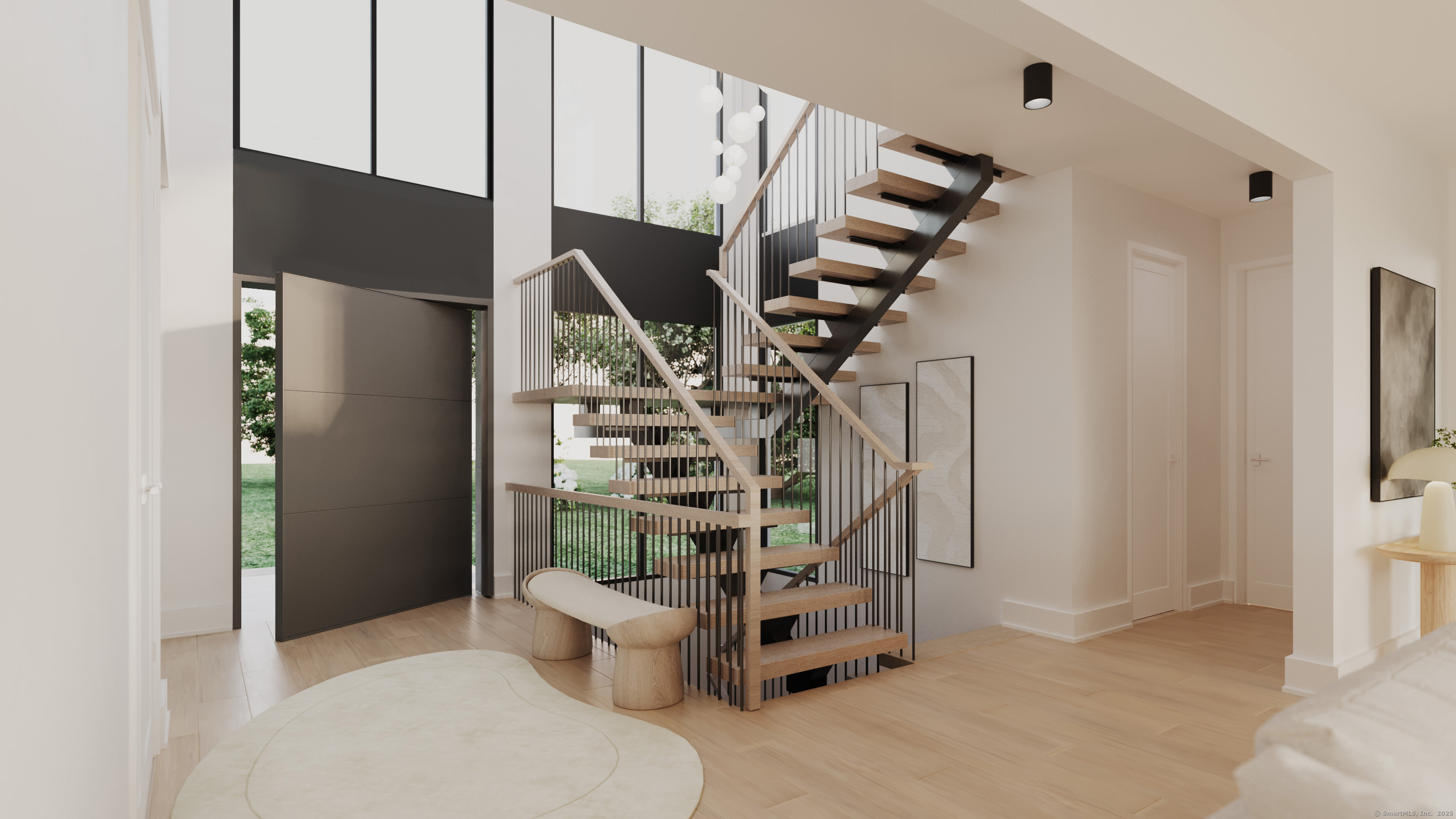 24 Edgemarth Hill Road