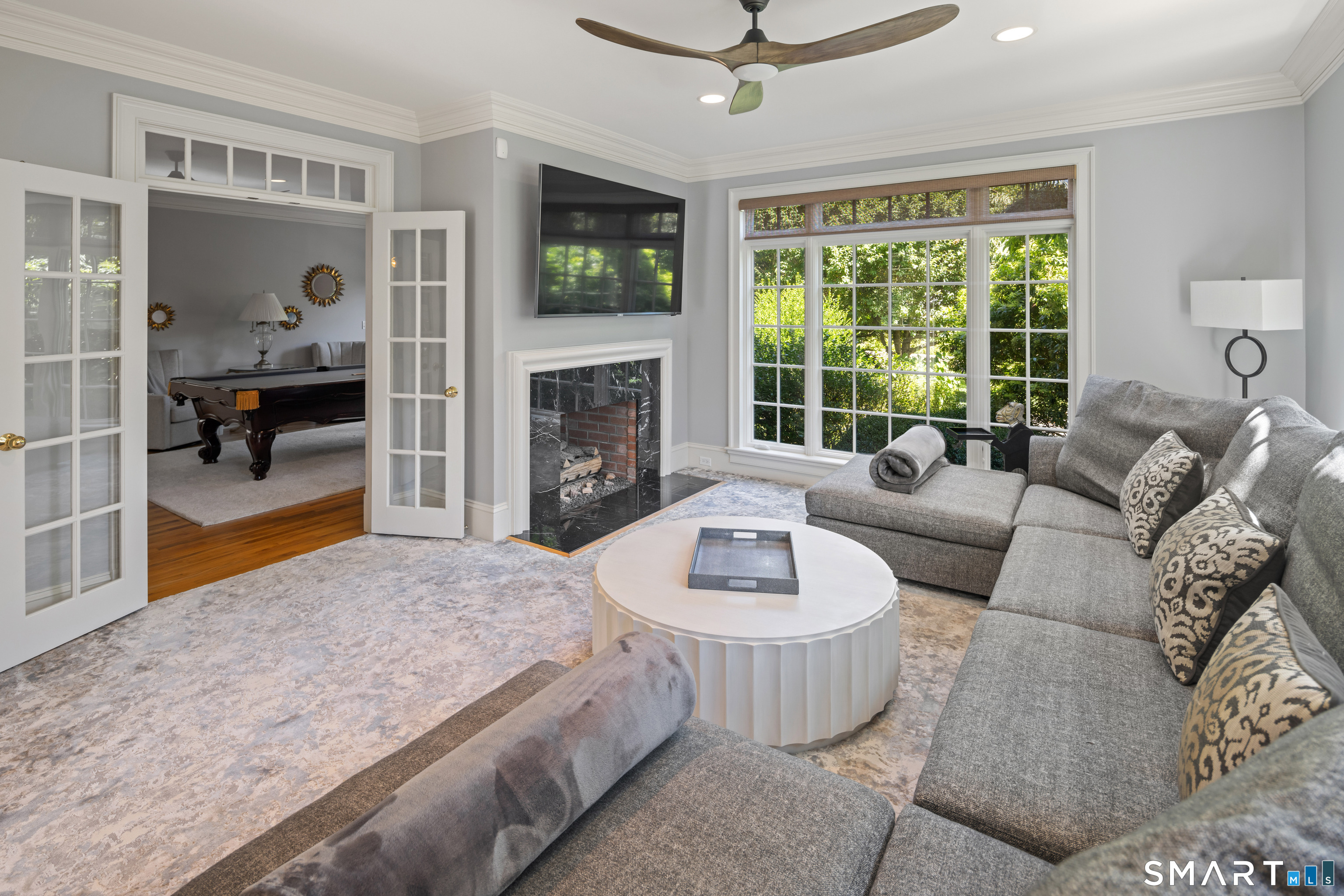 110 Queens Grant Drive
