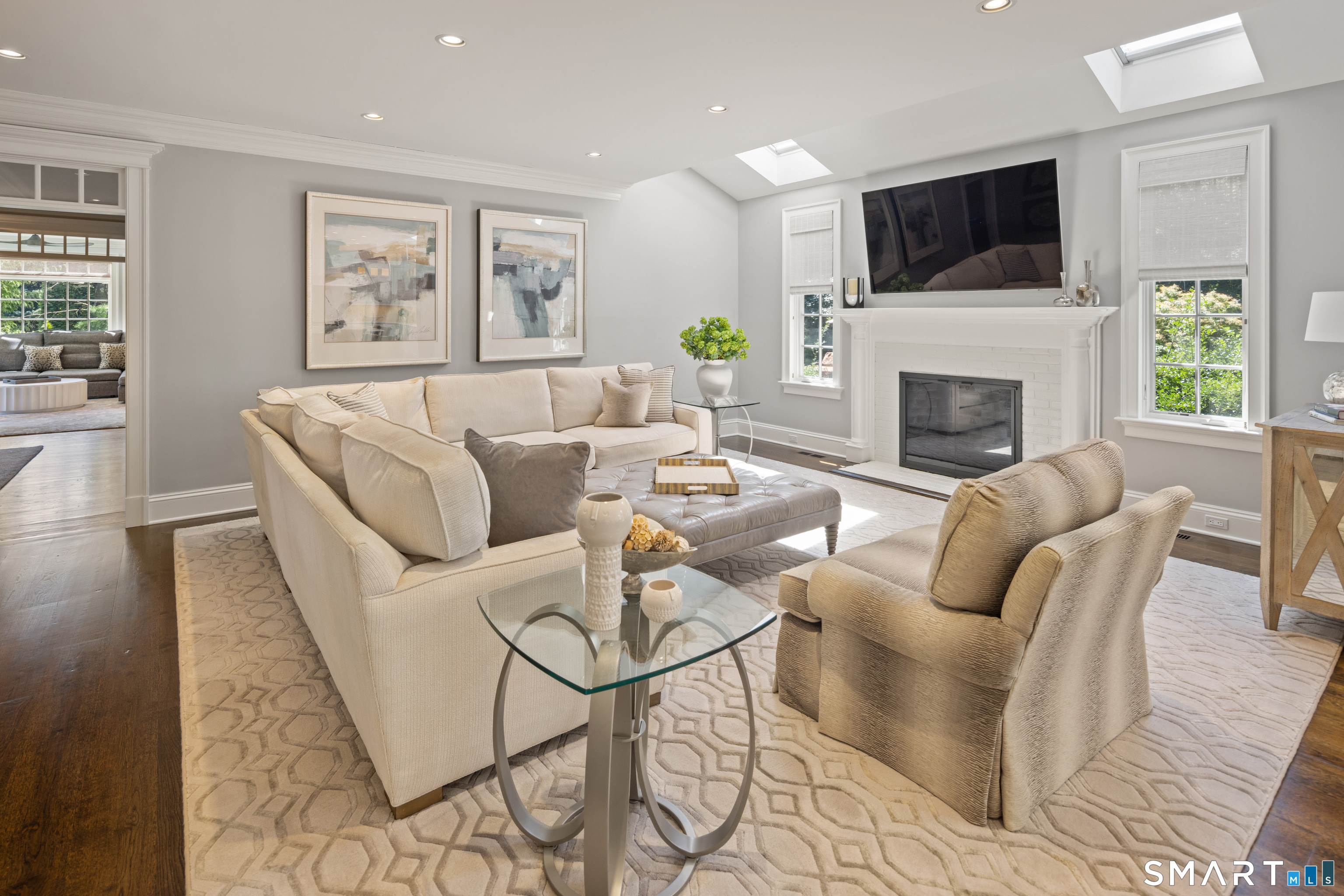 110 Queens Grant Drive