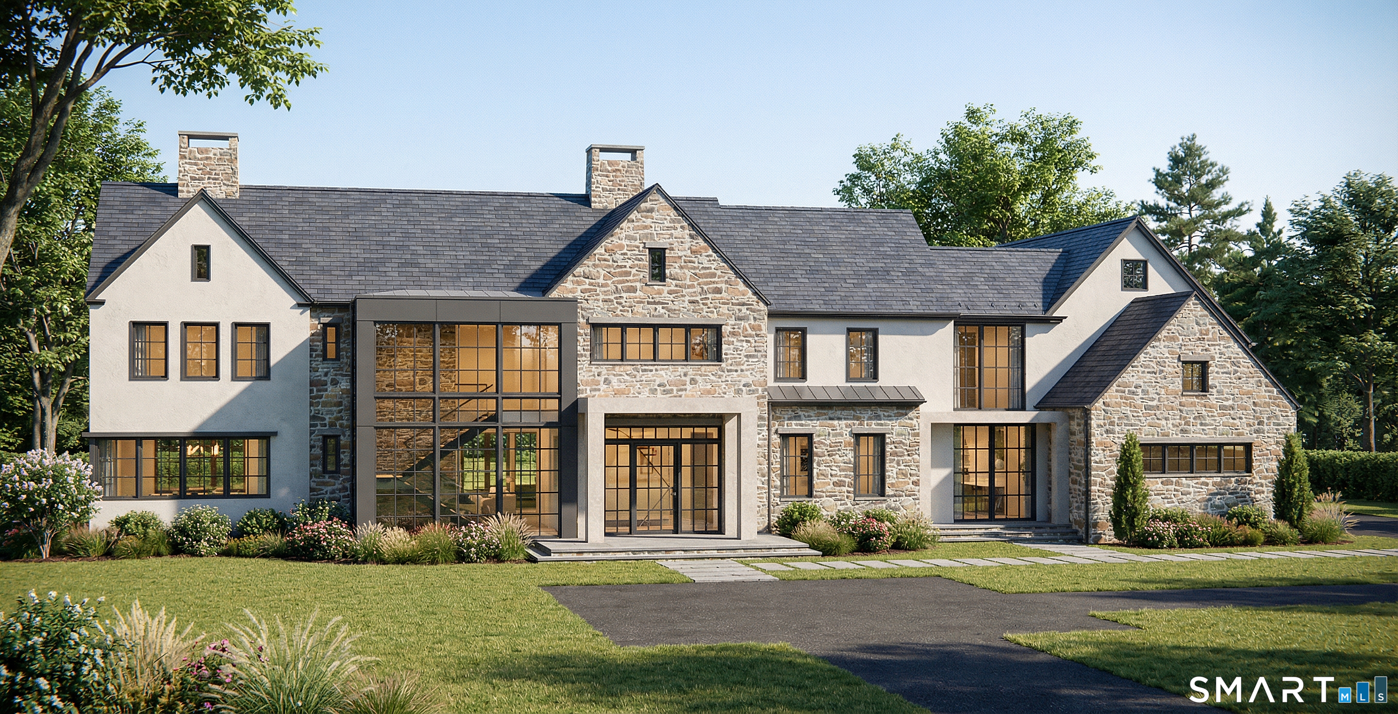688 Hulls Farm Road