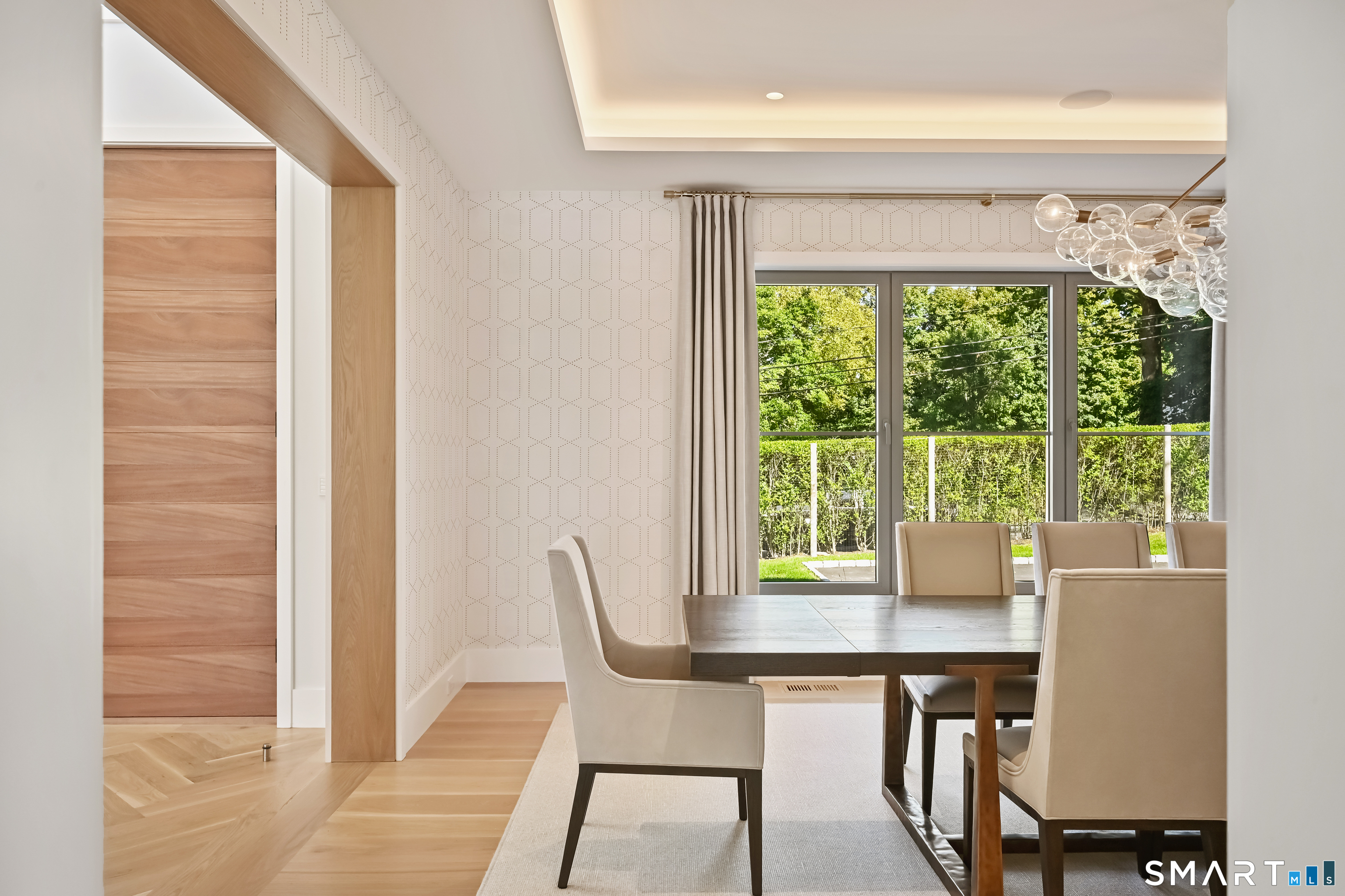Clapboard Hill Road (New Build)