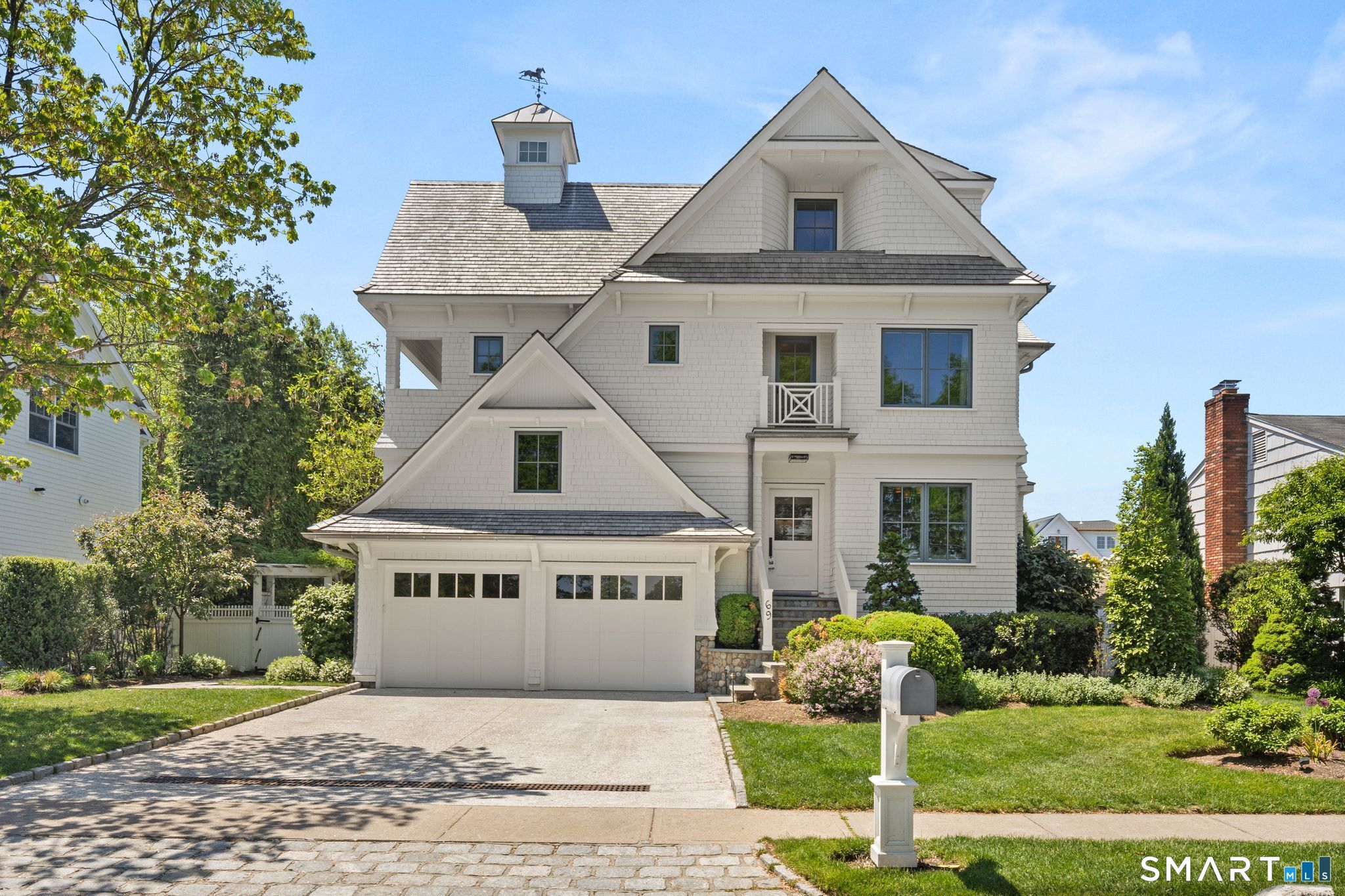 69 Birch Road