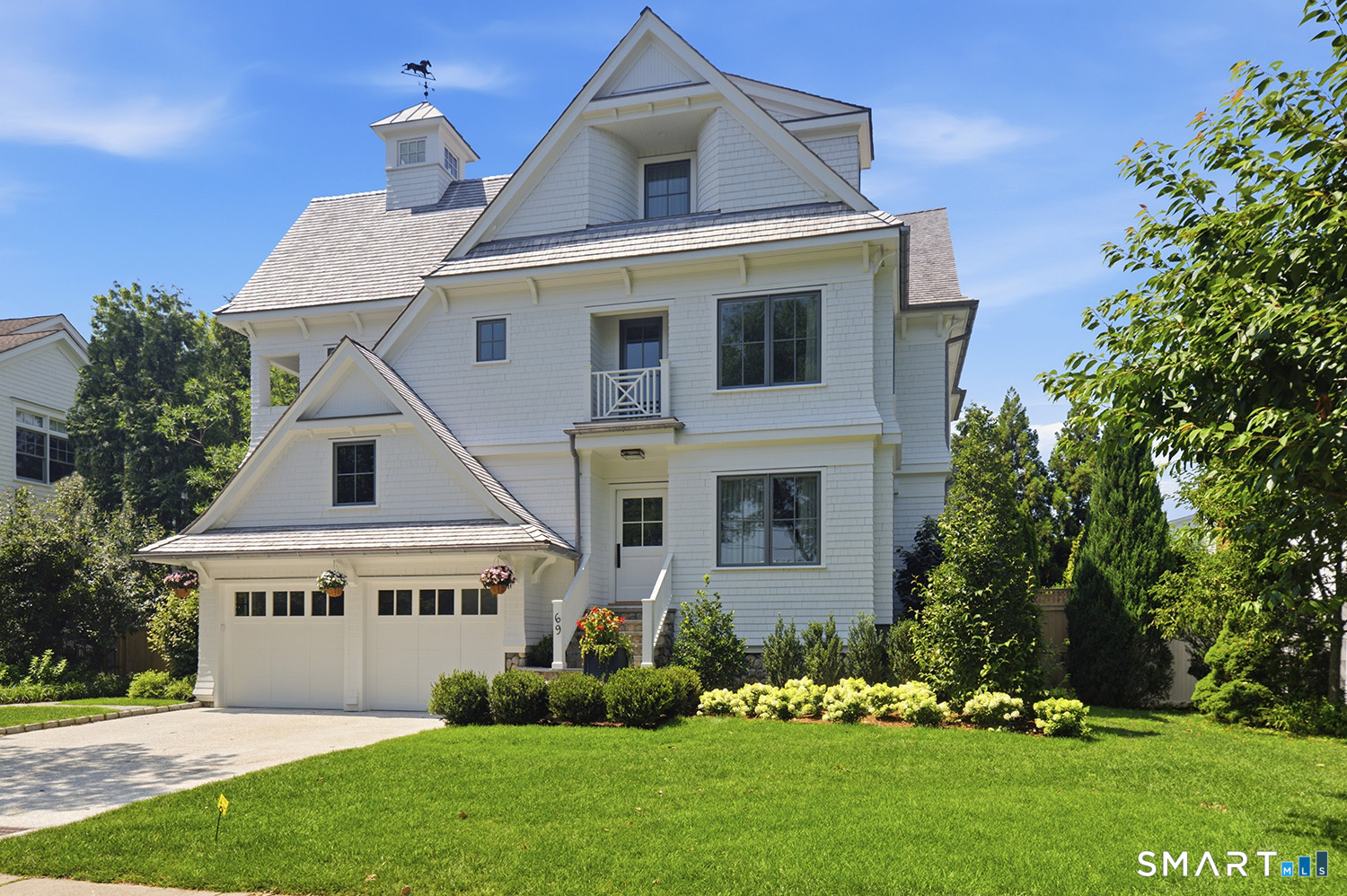 69 Birch Road