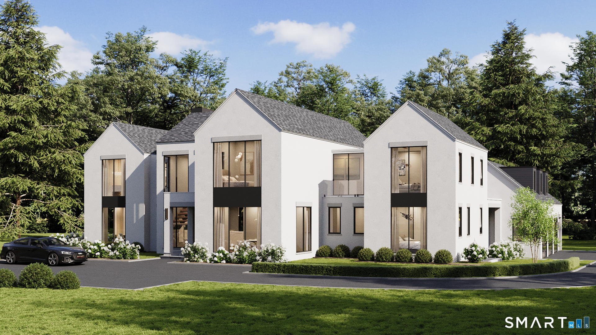 24 Edgemarth Hill Road