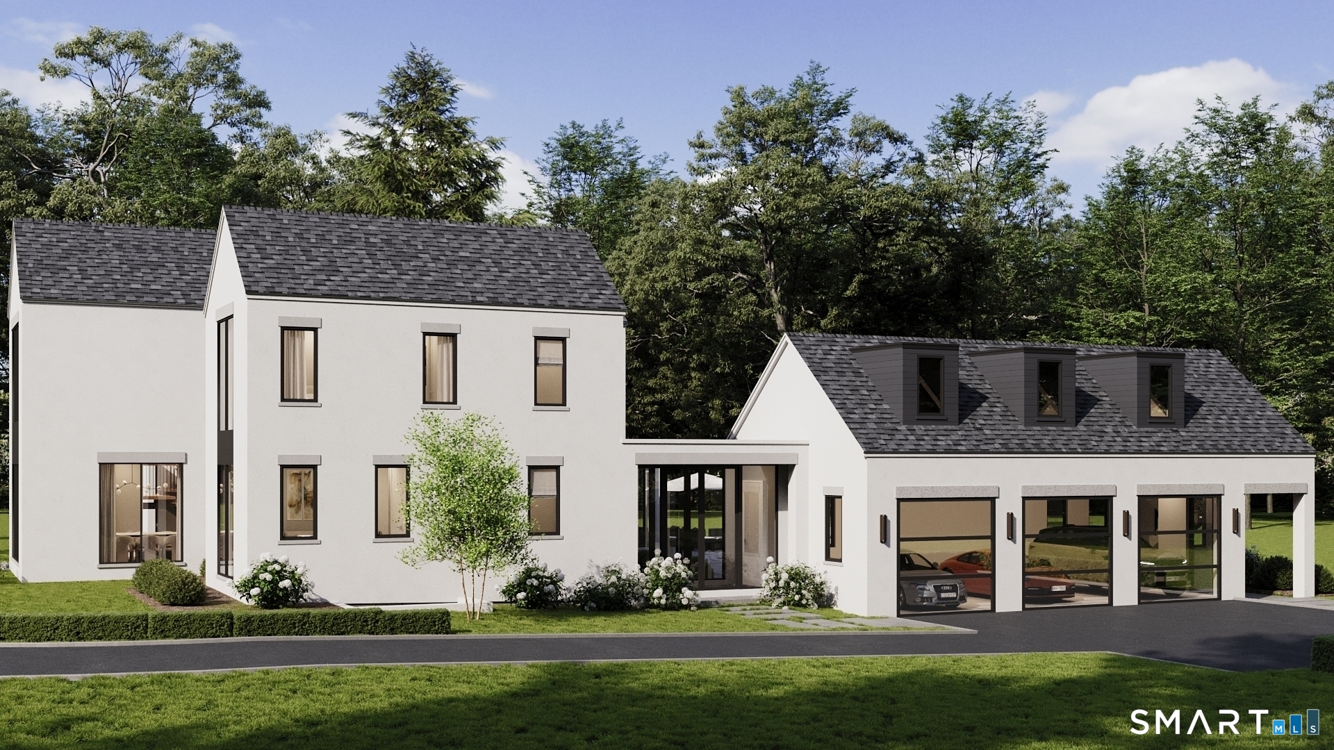 24 Edgemarth Hill Road