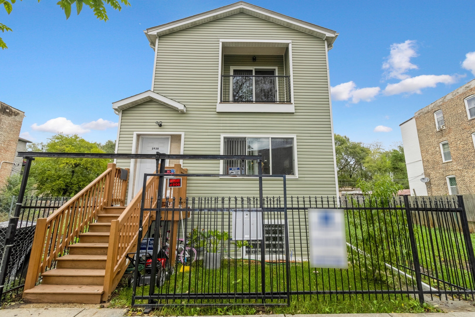 2938 W Fillmore Street Unit: 200