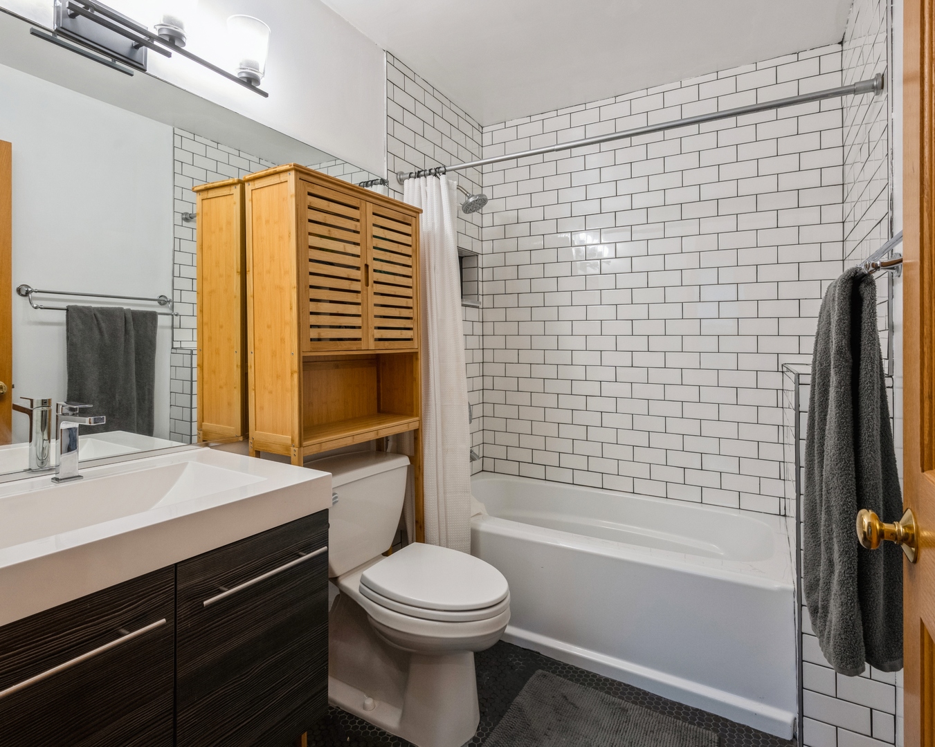 431 S Dearborn Street Unit: 1204