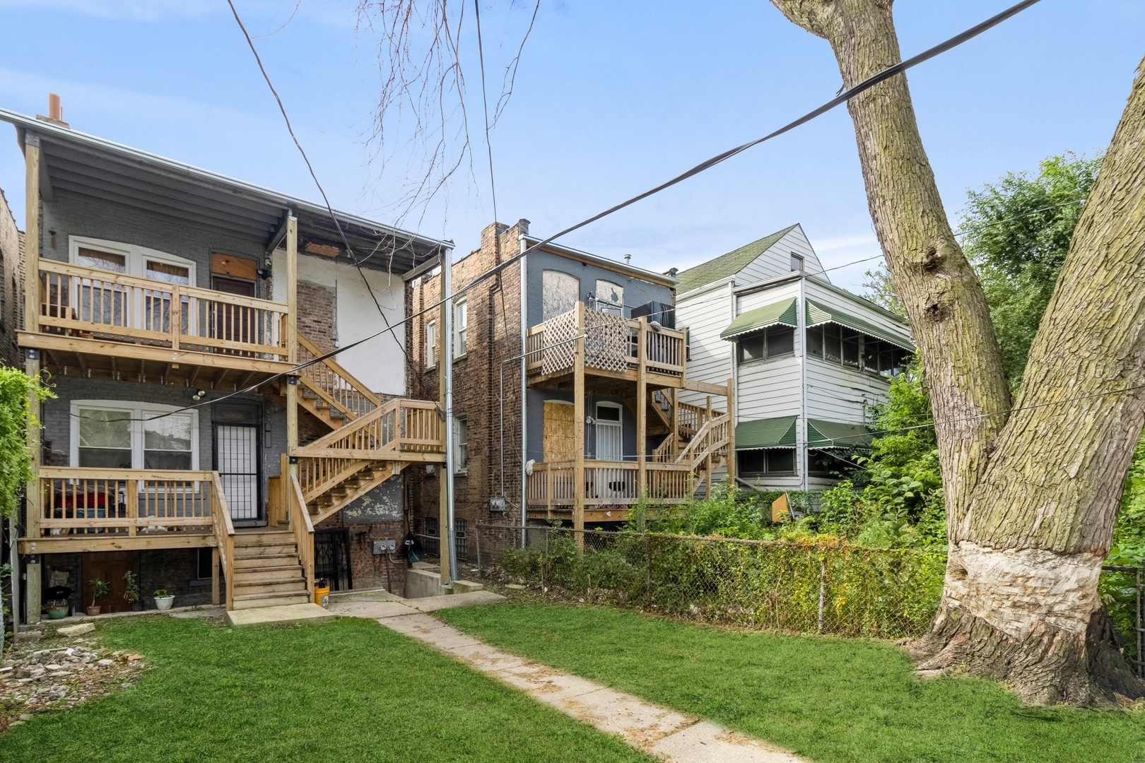 4018 W Van Buren Street